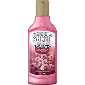 Limpador Perfumado Secar Orquídeas do Caribe 120ml