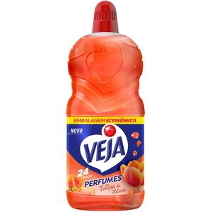 Limpador Perfumado Veja Tulipa da Holanda 2L