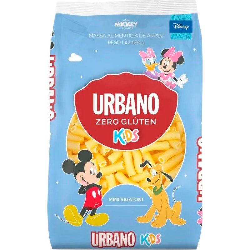 Macarrao-Urbano-Kids-Massa-de-Arroz-Rigatoni-Mini-500g