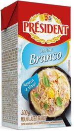 Molho-Branco-President-200g