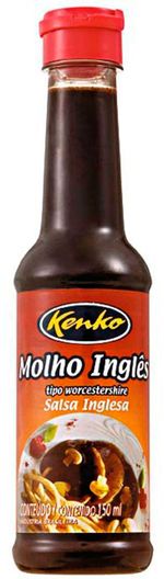 Molho-Ingles-Kenko-150ml