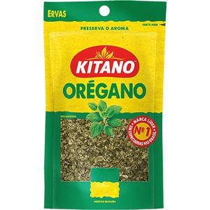 Orégano Kitano 3g