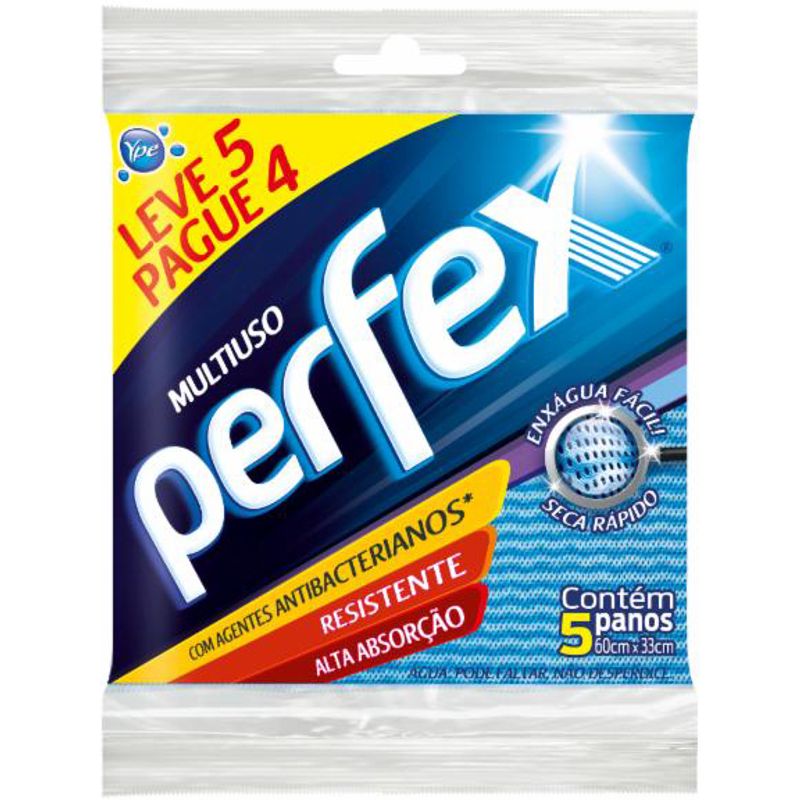 Pano-Multiuso-Perfex-FX-Azul