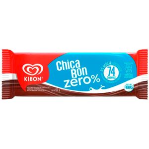 Picolé Kibon Chicabon Zero Açúcar 63g