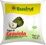 Polpa-Congelada-Brasfrut-Graviola-100ml