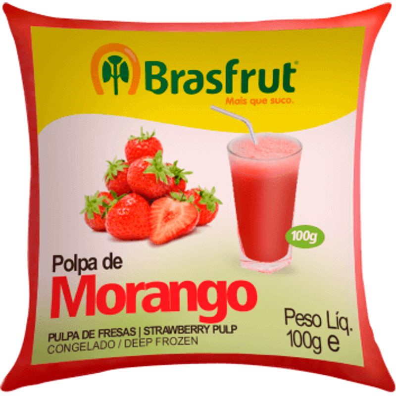 Polpa-Congelada-Brasfrut-Morango-100ml