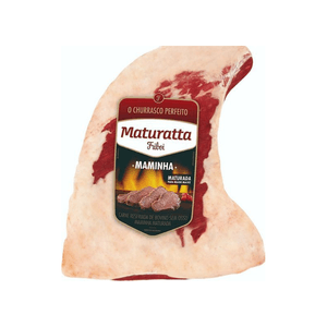 Maminha Bovina Friboi Maturatta Aprox 1,6kg