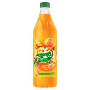 Suco Concentrado Dafruta Laranja 950ml