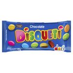 Confeito-Disqueti-Chocolate-ao-Leite-40g