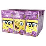 Leite-Fermentado-Elege-Bob-Esponja-Uva-480g