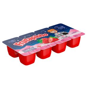 Petit Suisse Frutapinho Morango 320g
