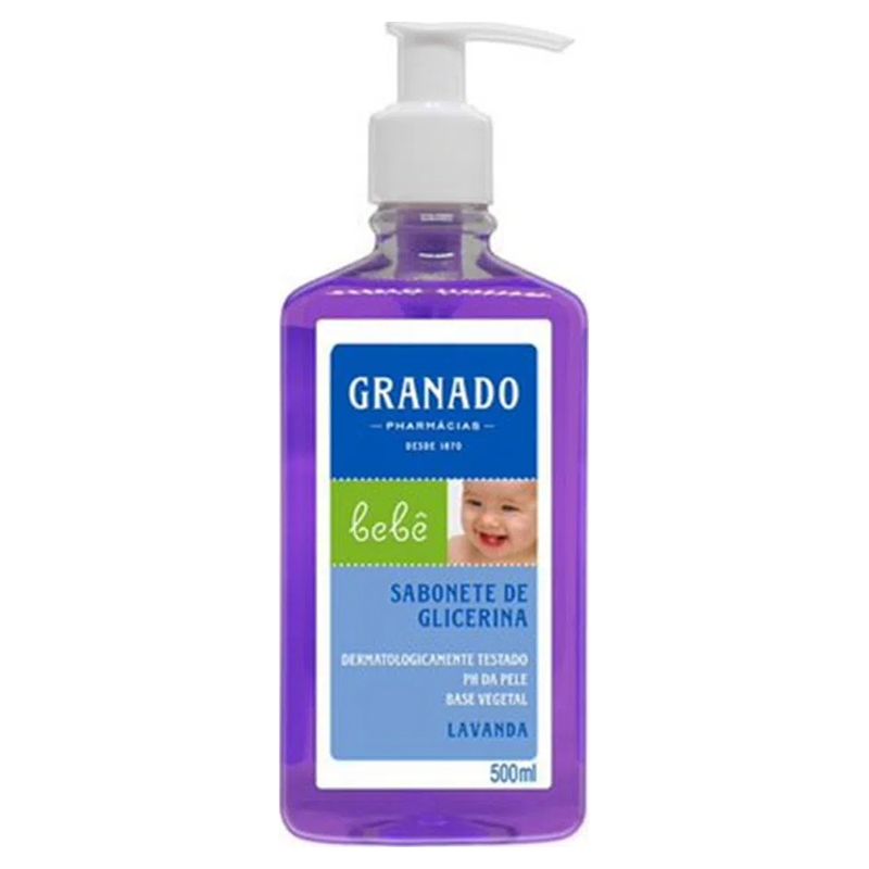 Sabonete-Liquido-Infantil-Granado-Bebe-Lavanda-500ml