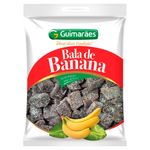 Bala-Mastigavel-Guimaraes-Banana-150g