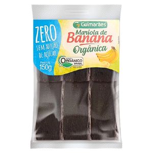 Mariola Guimaraes Banana 180G