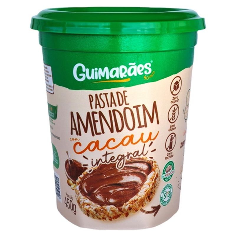 Pasta-de-Amendoim-Guimaraes-Cacau-450g