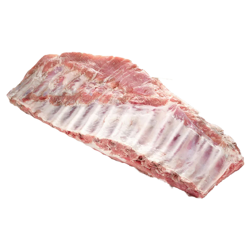 Costela Suína Congelada Kg
