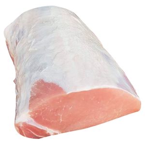Lombo Suíno sem Osso Peça 1kg