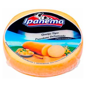 Queijo Provolone Ipanema Peça kg