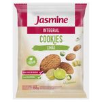 Cookies-Jasmine-Integral-Limao-200g