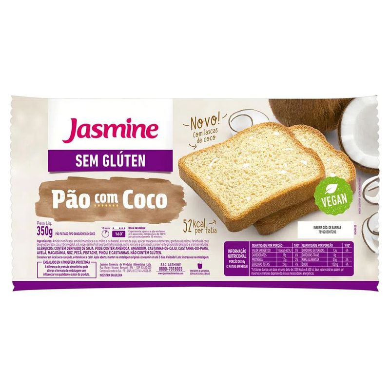 Pao-de-Forma-Jasmine-Coco-Sem-Gluten-350g