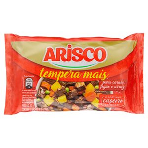 Tempero em Pó Arisco Carne, Feijão e Arroz 50g