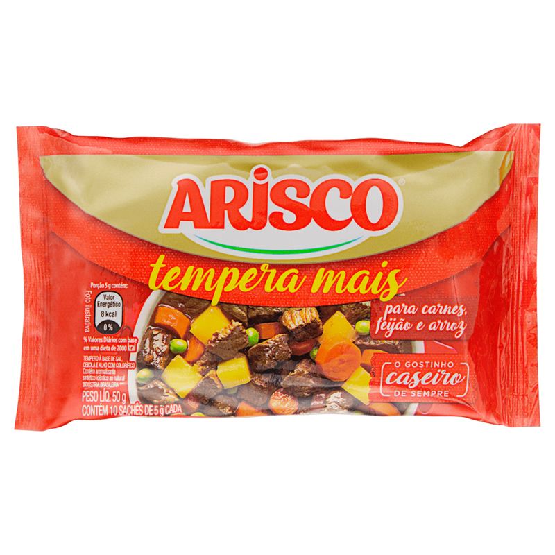Tempero-em-Po-Arisco-Carne--Feijao-e-Arroz-50g