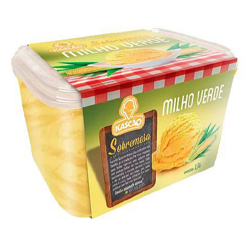 Sorvete-Kascao-Sobremesa-Milho-Verde-15L