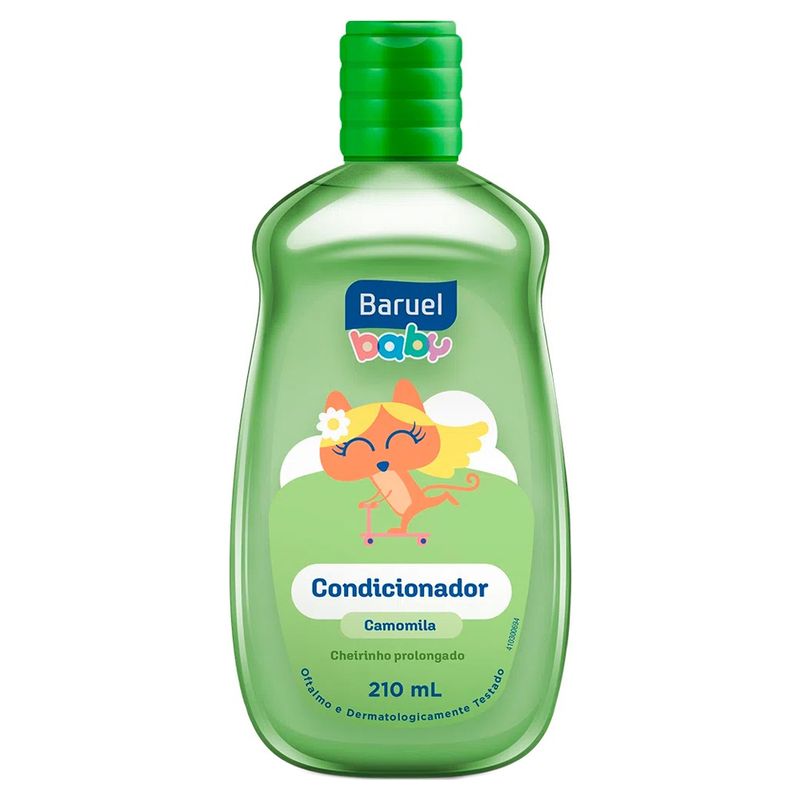 Condicionador-Infantil-Baruel-Baby-Camomila-210ml