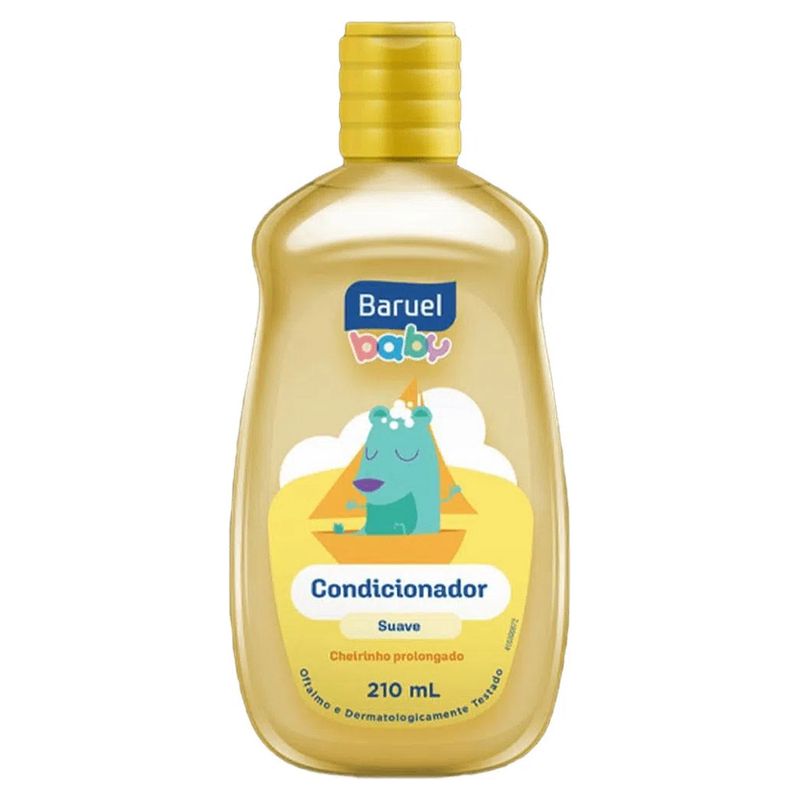 Condicionador-Infantil-Baruel-Baby-Suave-210ml