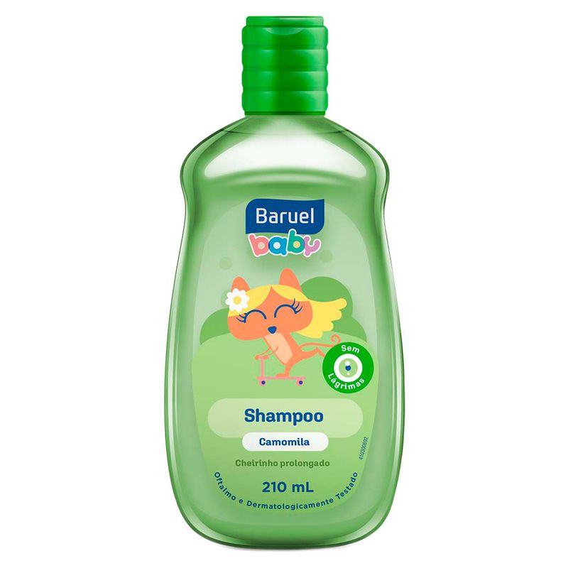 Shampoo-Infantil-Baruel-Baby-Camomila-210ml