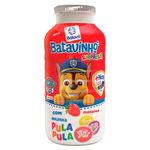 Iogurte-Batavo-Desnatado-Patrulha-Canina-Morango-110g