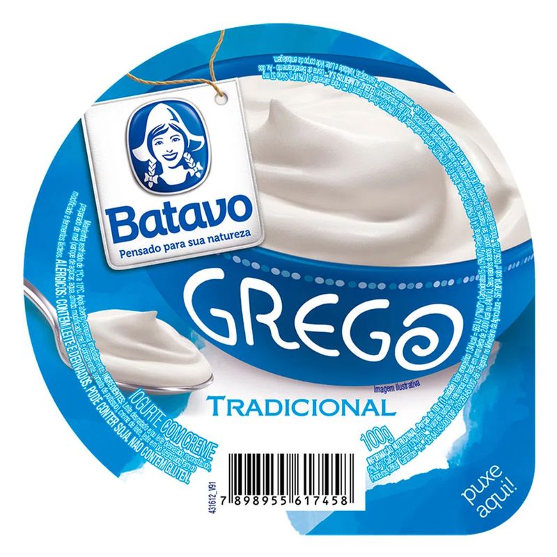 Iogurte-Grego-Batavo-Tradicional-100g