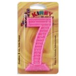 Vela-de-Aniversario-Kirey-Rosa-N7