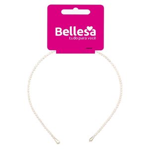 Tiara Bellesa Cores Diversas