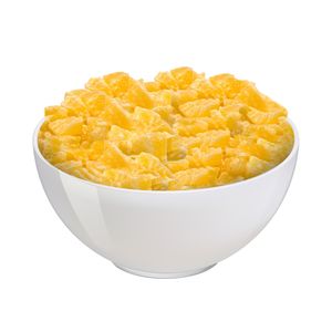 Abacaxi Benassi Desidratado Pedaços 200g