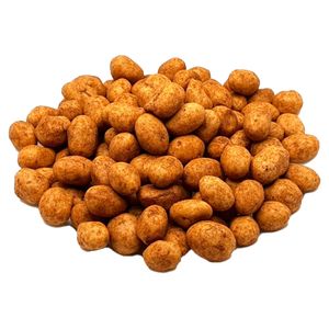 Amendoim Benassi Crocante Churrasco 200g