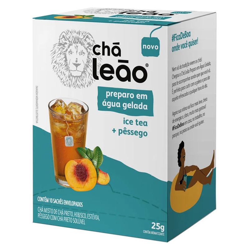 Cha-Leao-Ice-Misto-Gelado-Pessego-25g