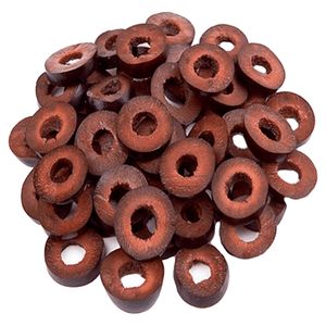 Azeitona Preta Benassi Fatiada 100g