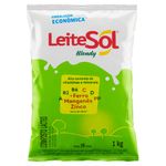 Composto-Lacteo-Leitesol-1kg