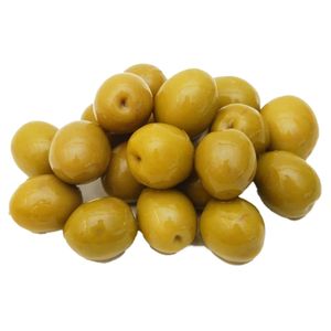 Azeitona Verde Benassi Gordal 100g