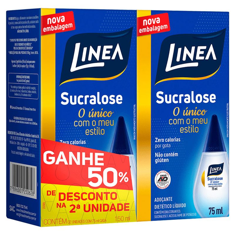 Adocante-Liquido-Linea-Sucralose-75ml--Com-2-Unidades