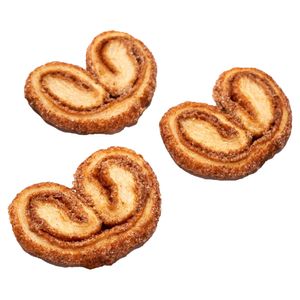 Biscoito Salgado Benassi Palmeira 200g