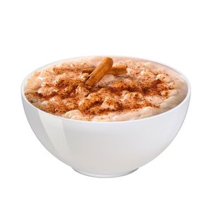 Canjica Branca Benassi 200g