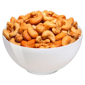 Castanha de Caju Benassi Torrada sem Sal 200g
