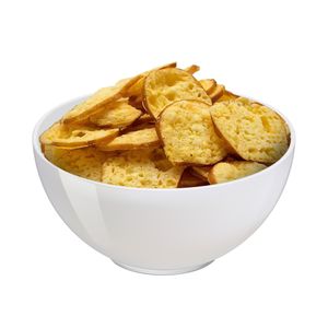 Chips Benassi Provolone com Pizza 100g
