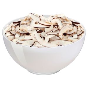 Coco Natural Benassi Fatiado 100g