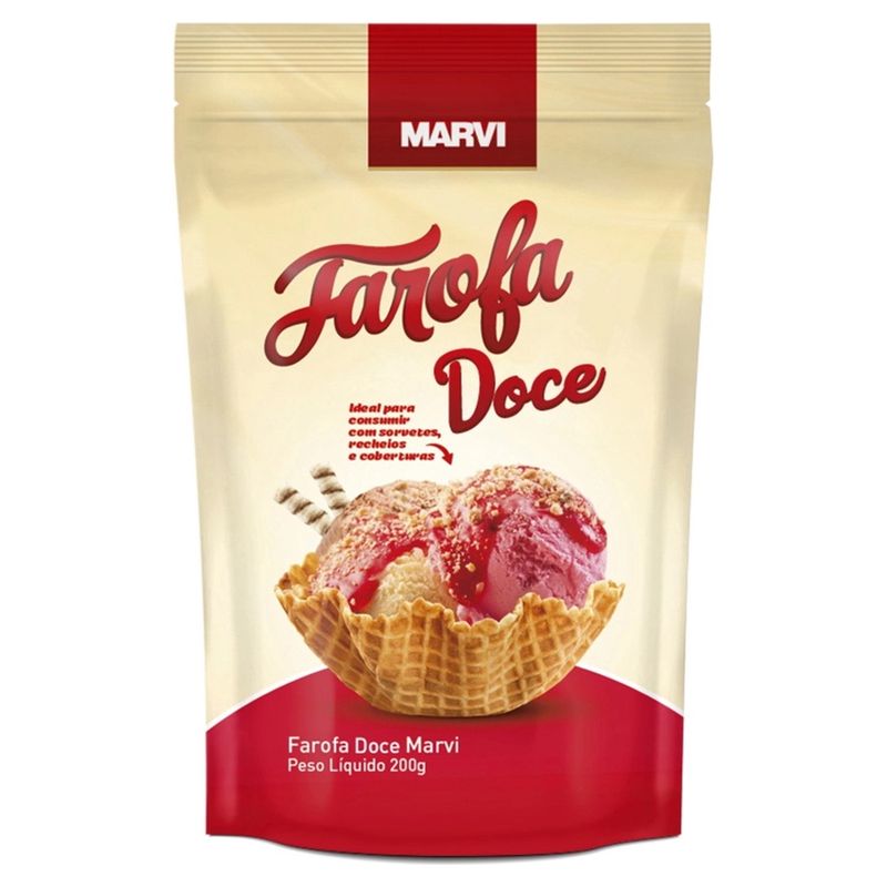 Farofa-Doce-Marvi-Especial-200g