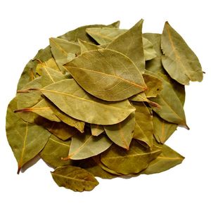 Louro Benassi Folhas 100g