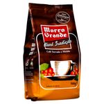 Cafe-Torrado-e-Moido-Morro-Grande-Tradicional-Pouch-500g