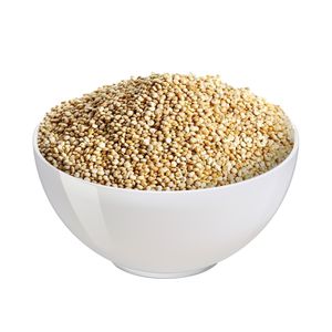 Quinoa Branca Benassi em Grãos 100g